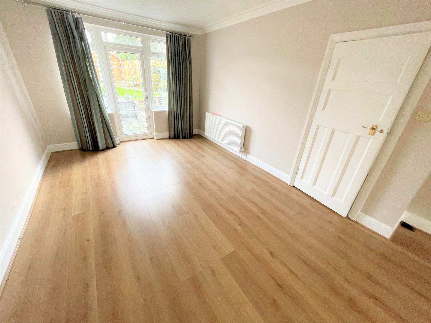Woodland Way, Mill Hill